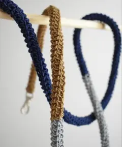 【OCTOBER AND MARCH】スマホショルダー