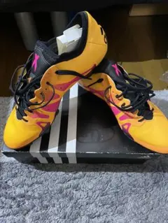 2025年最新】アディダスx15.1の人気アイテム - メルカリ