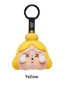 CRYBABY CHEER UP, BABY! シリーズ ぬいぐるみペンダント 1.jpg