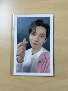 Caratland ケレン ジョシュア フーディー トレカ