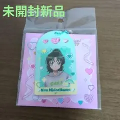 プリキュアファッションシリーズ 緑川なお 缶バッジ ランダムクリア