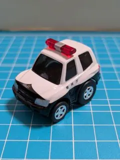 ★まとめ買い値下げ可★警視庁 パトカー チョロQ
