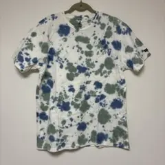 GRAMICCI タイダイ 半袖 Tシャツ　L