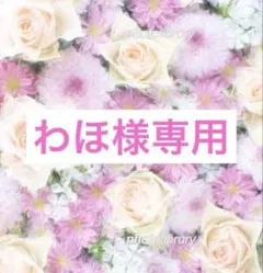 わほ様 リクエスト 6点 まとめ商品