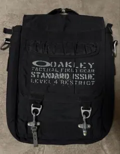 OAKLEY AW06 laptop bag バックパック Y2K テック