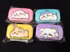 ちいかわ ジュエリーミニケース 4種セット