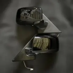 日産 セレナC26型 日本製最高級超鏡面ステンレスピラーメッキピラー 