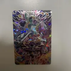 syu様専用 ドラゴンボールヒーローズ フリーザ BM9-SEC3