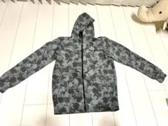 OAKLEY ジップパーカーのサムネイル