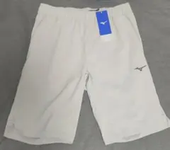 新品未使用!! MIZUNO ハーフパンツ