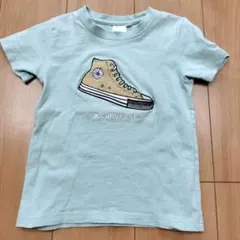 Converse トップス