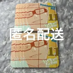 月島 アートコースター ファンパーク 10枚