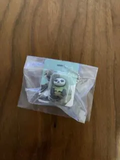 ズートピア　ブリスターチャームコレクション　フラッシュ　2個セット