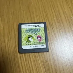 お茶犬の部屋DS 2