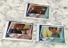 ブルーロック 糸師凛 糸師冴 幼少期 アクリルスタンド