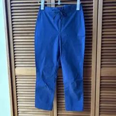 45rpm クロップド　パンツ　レディース　3のサムネイル