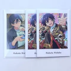 あんスタ ぱしゃっつ Vol.6 氷鷹北斗