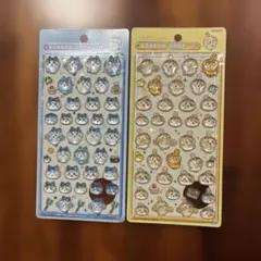 BONBON DROP シールセット ちいかわ