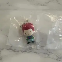 HUNTER×HUNTER めじるしアクセサリー 幻影旅団編 ヒソカ