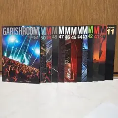 2026年最新】GazettE 会報の人気アイテム - メルカリ