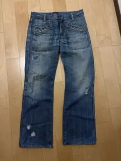 Earl Jean デニムパンツのサムネイル