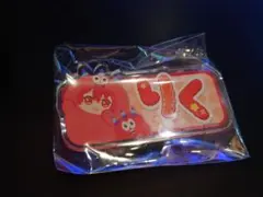 アイドリッシュセブン おなまえアクリルバッジ Vol.1 七瀬陸 りく