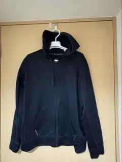 Nike Therma-Fit パーカー ブラック Lサイズ