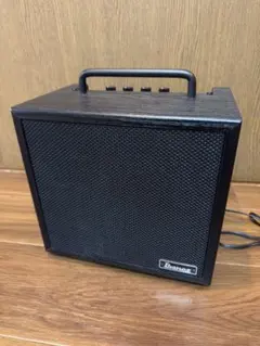 大特価セール！4,000円値引済！】ベースアンプ Ibanez SW35 - メルカリ