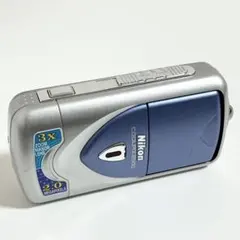 2025年最新】NIKON COOLPIX 2500の人気アイテム - メルカリ