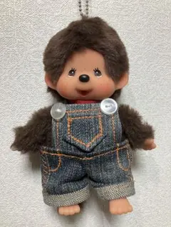 2026年最新】#モンチッチサロペットの人気アイテム - メルカリ