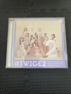 TWICE CDセット バラ売り可能 - メルカリ