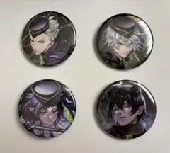 アイドリッシュセブン アイナナEXPO DECENNIUM 缶バッジ 千 - メルカリ