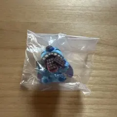 スティッチ　MeltyMelt カプセルトイ　ガチャガチャ
