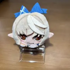 ホロライブ　不知火フレア　3期生　ぬいぐるみ