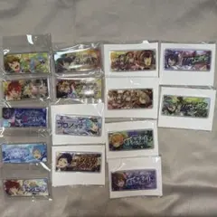 月永レオ バナーコレクション バナコレ あんスタ Knights まとめ売り
