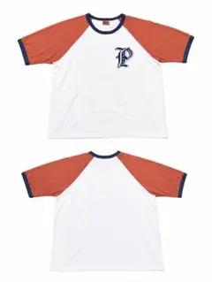 DELUXEWARE ラグランTシャツ Lサイズ アメカジのサムネイル
