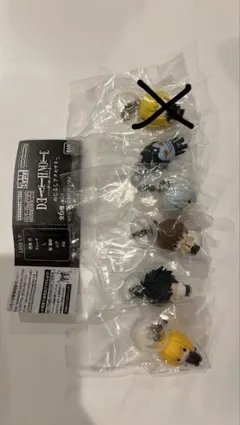 デスノートめじるしアクセサリー