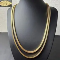 極希少 1974 Christian Dior 110cm ロングネックレスのサムネイル