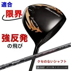 2026年最新】高反発加工ドライバーの人気アイテム - メルカリ