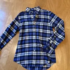 Ralph Lauren チェック柄 長袖シャツのサムネイル