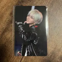 TREASURE PULSE ON sheeta live 特典　ジフン