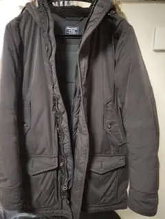 ジャケット モッズコート