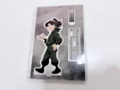 忍たま乱太郎　忍たま みんなで歩むの段　山田利吉　BIG アクリルスタンド