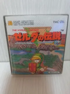 2026年最新】ゼルダの伝説 説明書 ディスクシステムの人気アイテム