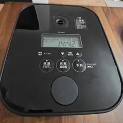 Zojirushi NW-SA10 2019 IH炊飯器 極め炊き5.5合のサムネイル