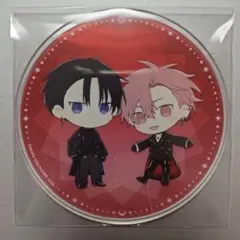 Bloom10周年&メロキス8周年記念グラッテ アクリルコースター - メルカリ