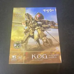 ボークス HSGK 1/100 AUGE ARSCULS 製作断念品 - メルカリ