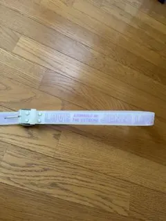 JENNI LOVE ベルト　(おまけつき)