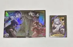 崩壊スターレイル　ロビン サイン入りブロマイド レア セット 崩壊スターレイル ロビン サイン入りブロマイド レア セット - メルカリ