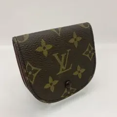 【リンゴE様専用出品】LOUIS VUITTON ルイヴィトン ポルトモネグゼ